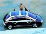 ItalDesign Structura 1998 года